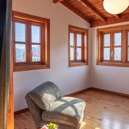 Casa En Santa Minia * Brión