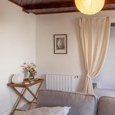 Casa En Santa Minia * Brión