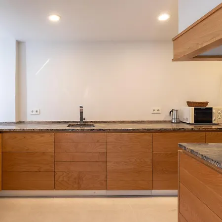 Tatil Evi Casa En Santa Minia