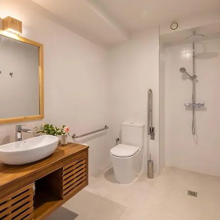 Casa En Santa Minia Сasa de vacaciones