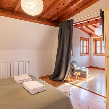 Tatil Evi Casa En Santa Minia Brion