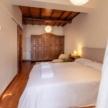 Casa En Santa Minia Сasa de vacaciones *