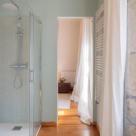 Tatil Evi Casa En Santa Minia *
