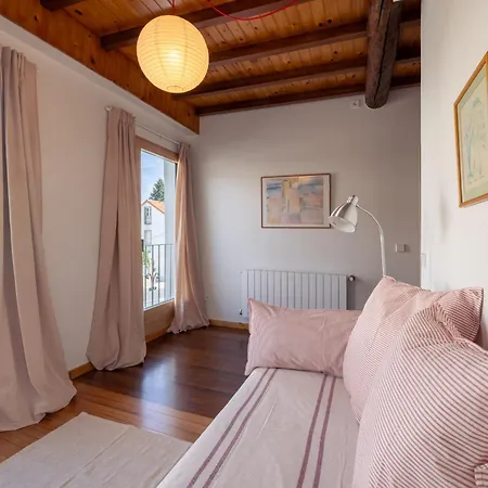 Сasa de vacaciones Casa En Santa Minia