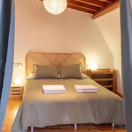 Casa En Santa Minia *