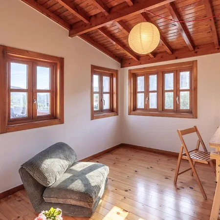 Casa En Santa Minia Brión