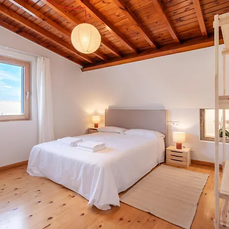 Casa En Santa Minia * Brión