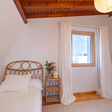 Casa En Santa Minia Сasa de vacaciones