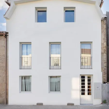 Casa En Santa Minia * Brión